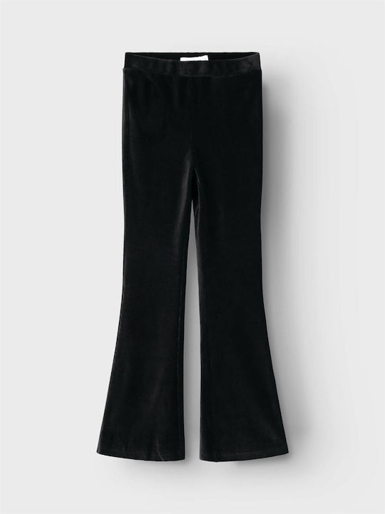 Name It Kids Trousers Black