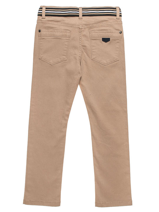 Alouette Kids Trousers Beige