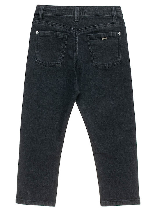 Alouette Kids Jeans Black