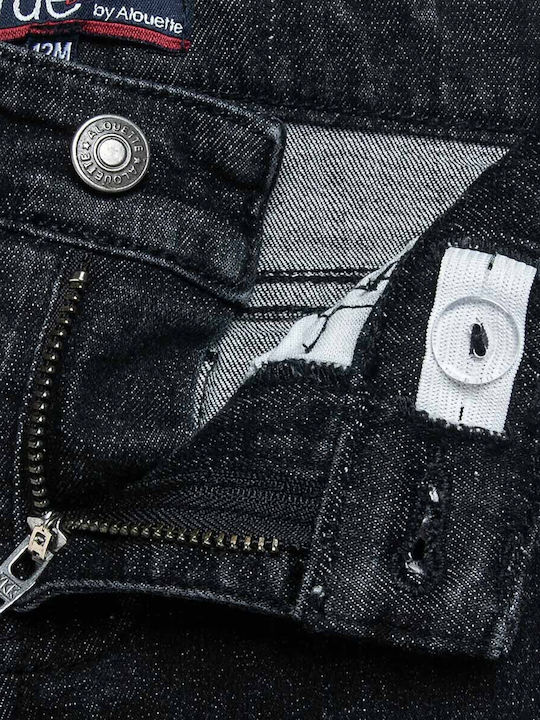 Kids' Denim Pants True Blue
