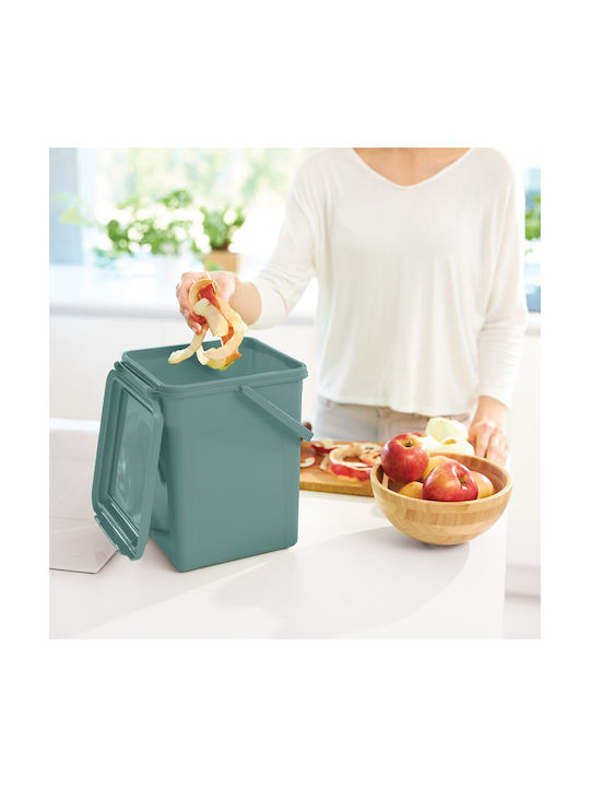 9l Bio Mistletoe Green Bucket