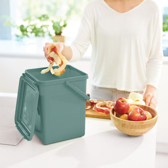 9l Bio Mistletoe Green Bucket