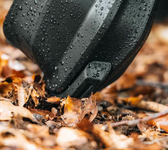 SW-Motech Protecții mânere motocicletă în culoarea Negru