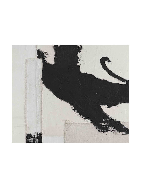 Andrea House Πίνακας σε Καμβά 80x100cm