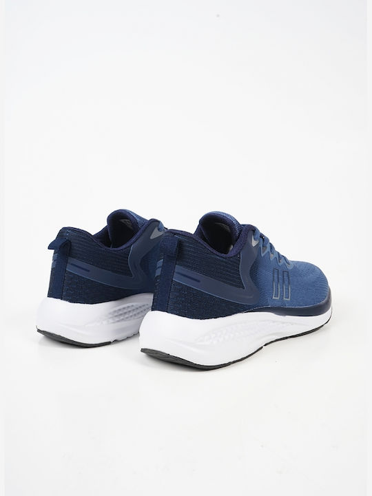 Piazza Shoes Sneakers Blue