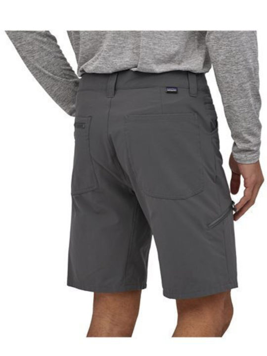 Patagonia Men's Shorts Gray