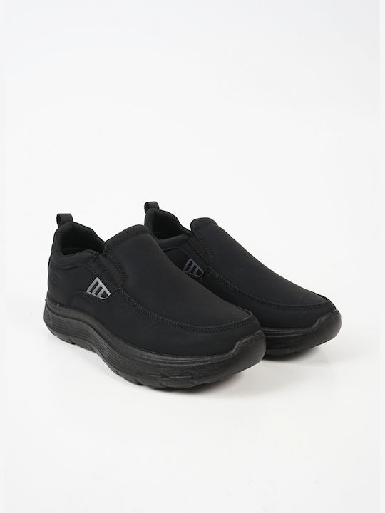 Piazza Shoes Sneakers BLACK