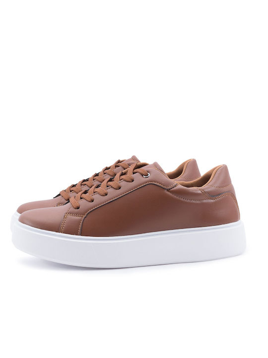 Love4shoes Herren Sneakers Tampa