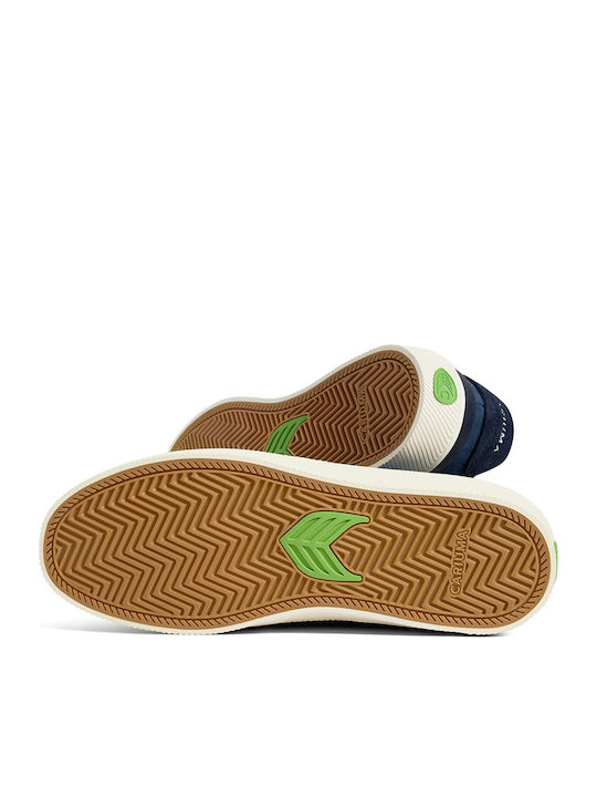 Ανδρικά Sneakers Shadow Blue Ivory