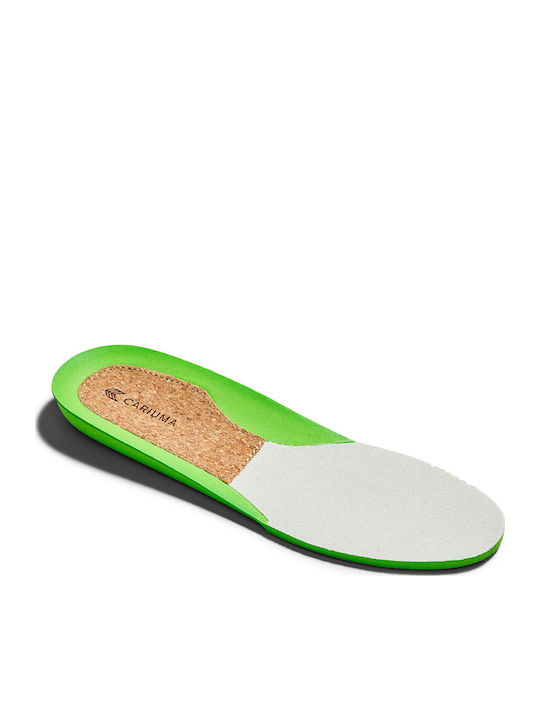 Ανδρικά Sneakers White Premium Leather Ivory