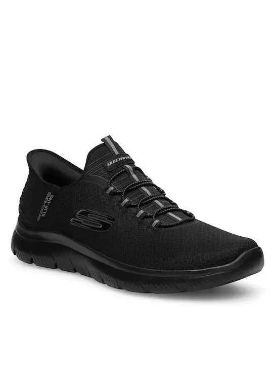 Skechers Sneakers BLACK