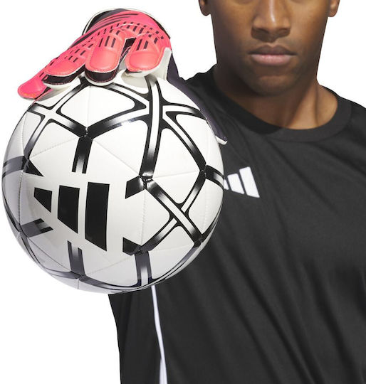 adidas Predator Training Torwarthandschuhe Erwachsene Rot
