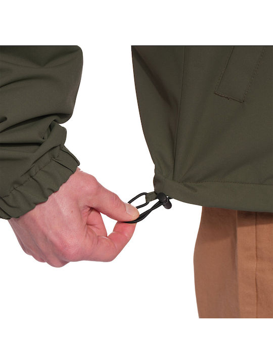 Jacket Khaki