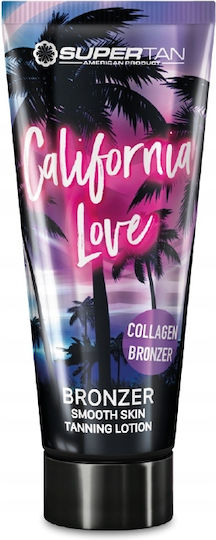 Supertan California Love + Wild Tan Sexy Carrot Gratis