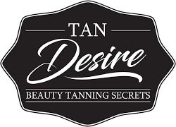 Tan Desire Magic Moment + Beauty Face Borcan