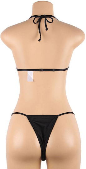 Kinksters Black 3019-4864