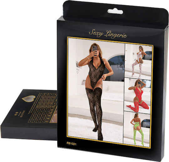 Kinksters Black 3123-07525