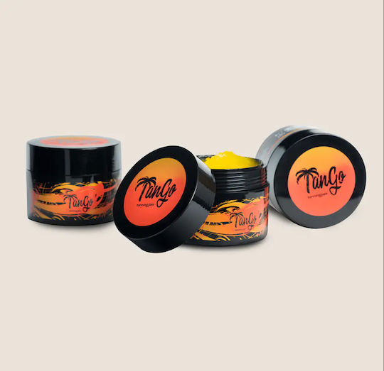 Mazzaci Tango Tanning Accelerator X3pcs