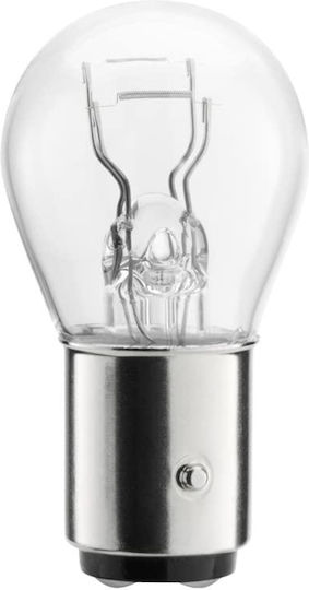 Bosch Λάμπες Αυτοκινήτου PURE LIGHT P21/5W 12V 5W