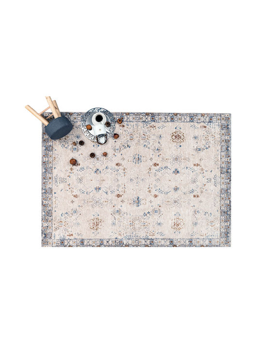 Newplan Bomonti 3110 Rug Rectangular Beige