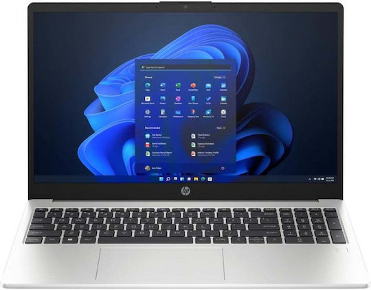 HP 255 G10 15.6" IPS FHD (Ryzen 7-7730U/16GB/1TB SSD/No OS) (International English Keyboard)