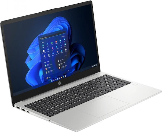 HP 255 G10 15.6" IPS FHD (Ryzen 7-7730U/16GB/1TB SSD/No OS) (International English Keyboard)