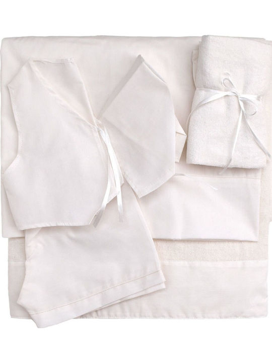 Nst Nastasia Baptism Set
