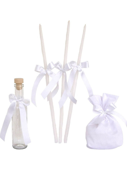 Nst Nastasia Baptism Set