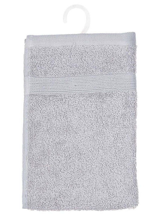 Atmosphera Кърпа за ръце 30x50см. Сив Тегло 450гр/кв.м