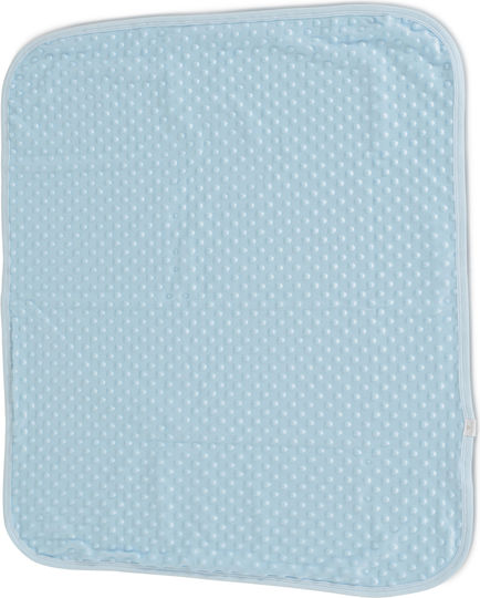 Cangaroo Pătură Pepinieră Swaddling Bloomy 80x90 cm