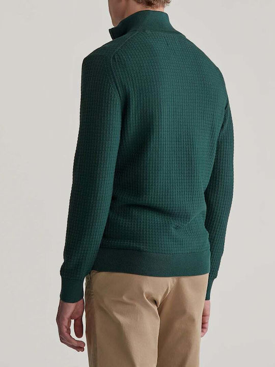 Gant Men's Sweater Green