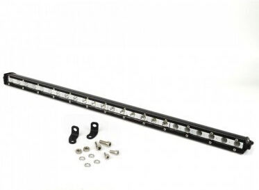 Bară LED Auto 72W Super Slim 35 mm 12/24V 6120 Lumeni 26"/66cm Combo Beam B18-72W