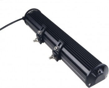 Bară LED Auto Offroad 72W/12V-24V 6120 Lumeni 12"/30 Cm Combo Beam 12/60 Grade