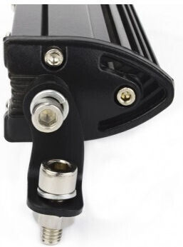 Bară LED Auto 72W Super Slim 35 mm 12/24V 6120 Lumeni 26"/66cm Combo Beam B18-72W