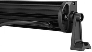 Gebogene LED Auto Leiste 594W LED 3 Reihen 12V-24V 41580 Lumen 42"/107 cm Kombi-Strahl 12/60 Grad