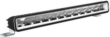Auto LED-Leiste 6000k Osram 30w 2600lm 12/24v 18cm Ledriving Sx300-cb