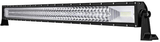 459W LED Auto-Leiste 3 Reihen 12V-24V 34020 Lumen 31,5''/82cm Kombistrahl 12/60 Grad
