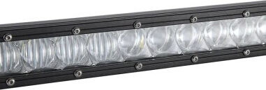 Bară LED Auto 5D 100W Slim 50 mm 12-24V 9500 Lumeni 54cm Combo Beam B16-100W