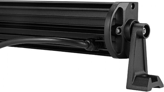 LED-Leiste Auto 324W LED 3 Reihen 12V-24V 22680 Lumen 21,5″/54,6 cm Kombistrahl 12/60 Grad