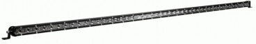 Bară LED Auto 144W Super Slim 35 mm 12/24V 12240 Lumeni 50"/128cm Combo Beam B18-144W