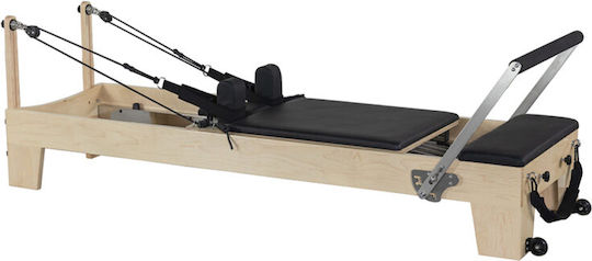 MegaFitness Pilates Reformer Κρεβάτι Pilates