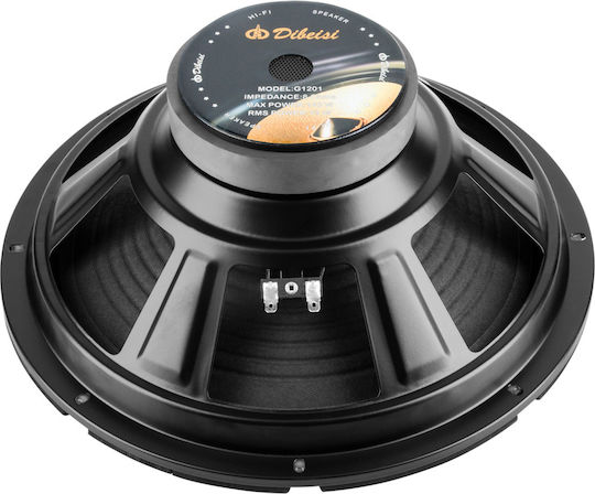 Auto-Lautsprecher DBS-G1201 12" mit 140W RMS (Tieftöner)