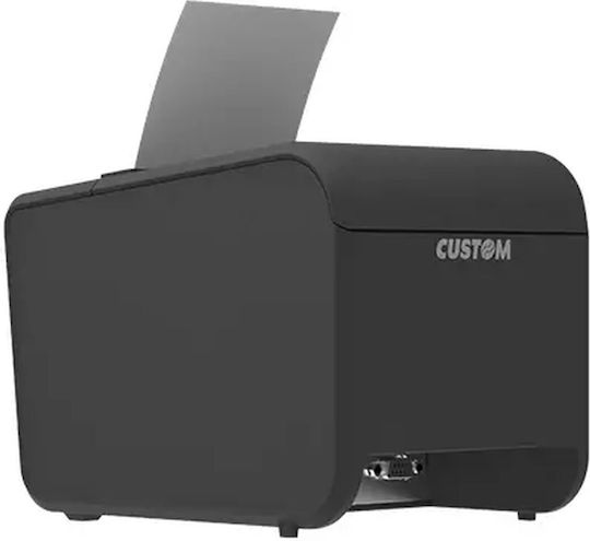 Custom 911mx010300733 Receipt Printer