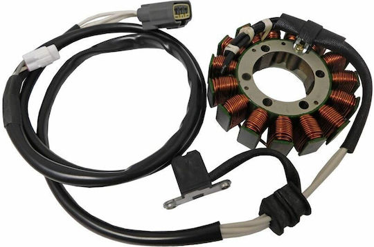 Parts Europe Предавателна кутия Стартерна котва на мотоциклет 27-7037