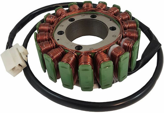 Parts Europe Предавателна кутия Стартерна котва на мотоциклет 27-7064