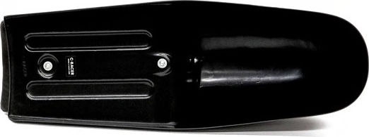 Moto Discovery Motorradsattel SCR13-BROWN-MD