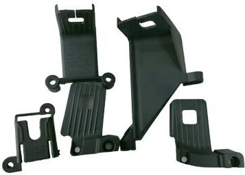 Kit de Reparare Far Stânga BMW X5 E70 X6 E71 63117205837 63-11-7-205-837 63 11 7 205 837 63.11.7.205.837