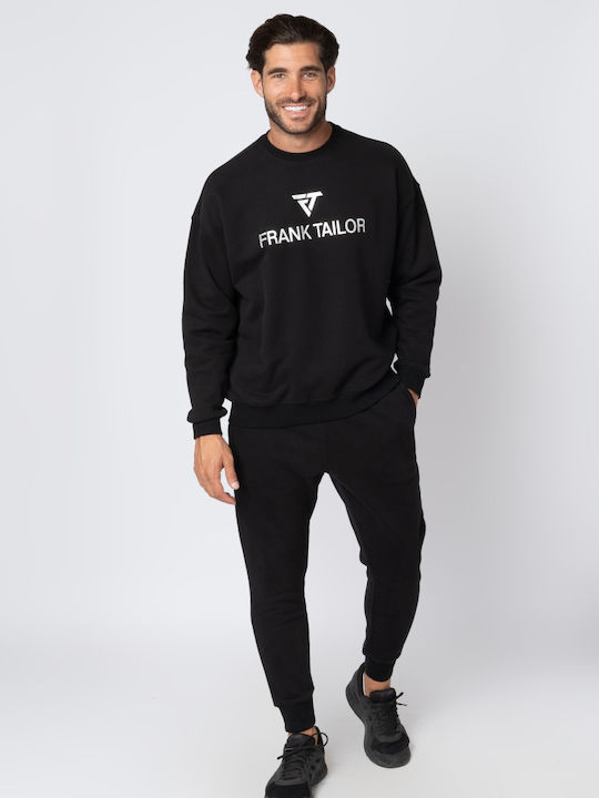 Sweatshirt Black