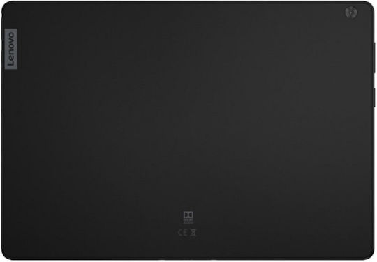 Lenovo Tab M10 TB-X505L 4G 10.1" (2GB/32GB) Slate Black