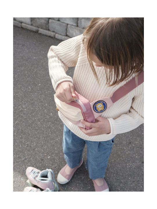 Fabelab Kinder Bauchtasche Planetarisch